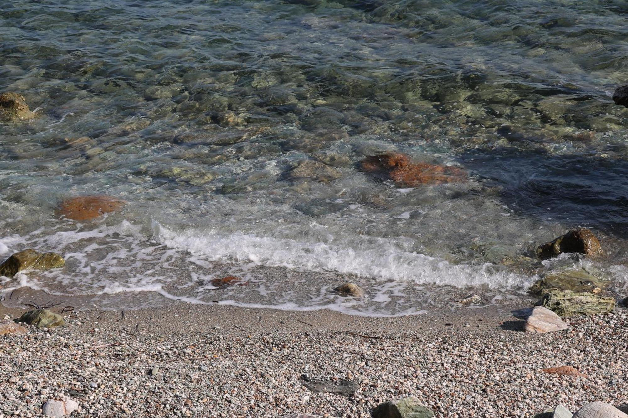 Δωμάτια Κόκκινος Πύργος Plomari Buitenkant foto